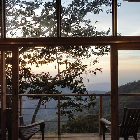 Luxury Tiny House - Minca Villa Ngoại thất bức ảnh
