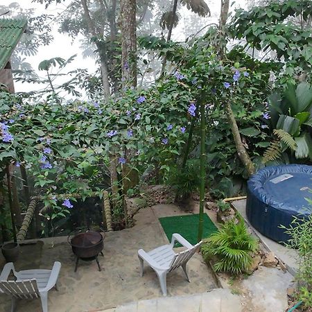 Luxury Tiny House - Minca Villa Ngoại thất bức ảnh