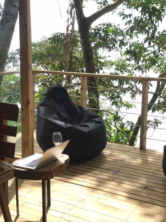 Luxury Tiny House - Minca Villa Ngoại thất bức ảnh