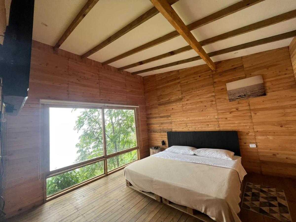Luxury Tiny House - Minca Villa Ngoại thất bức ảnh