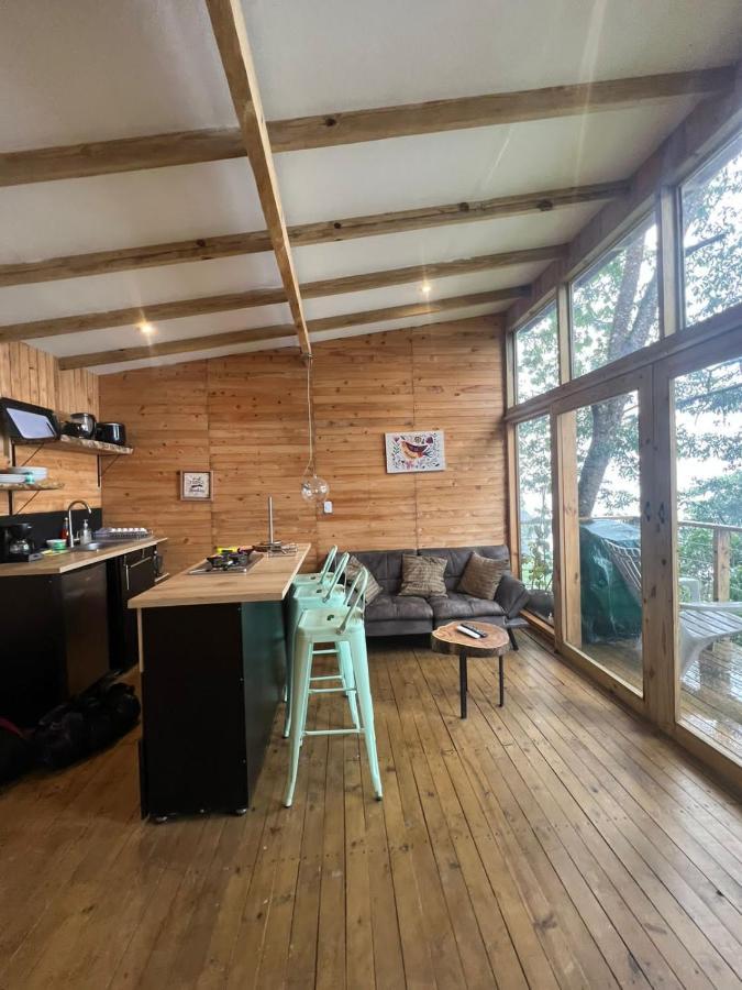 Luxury Tiny House - Minca Villa Ngoại thất bức ảnh
