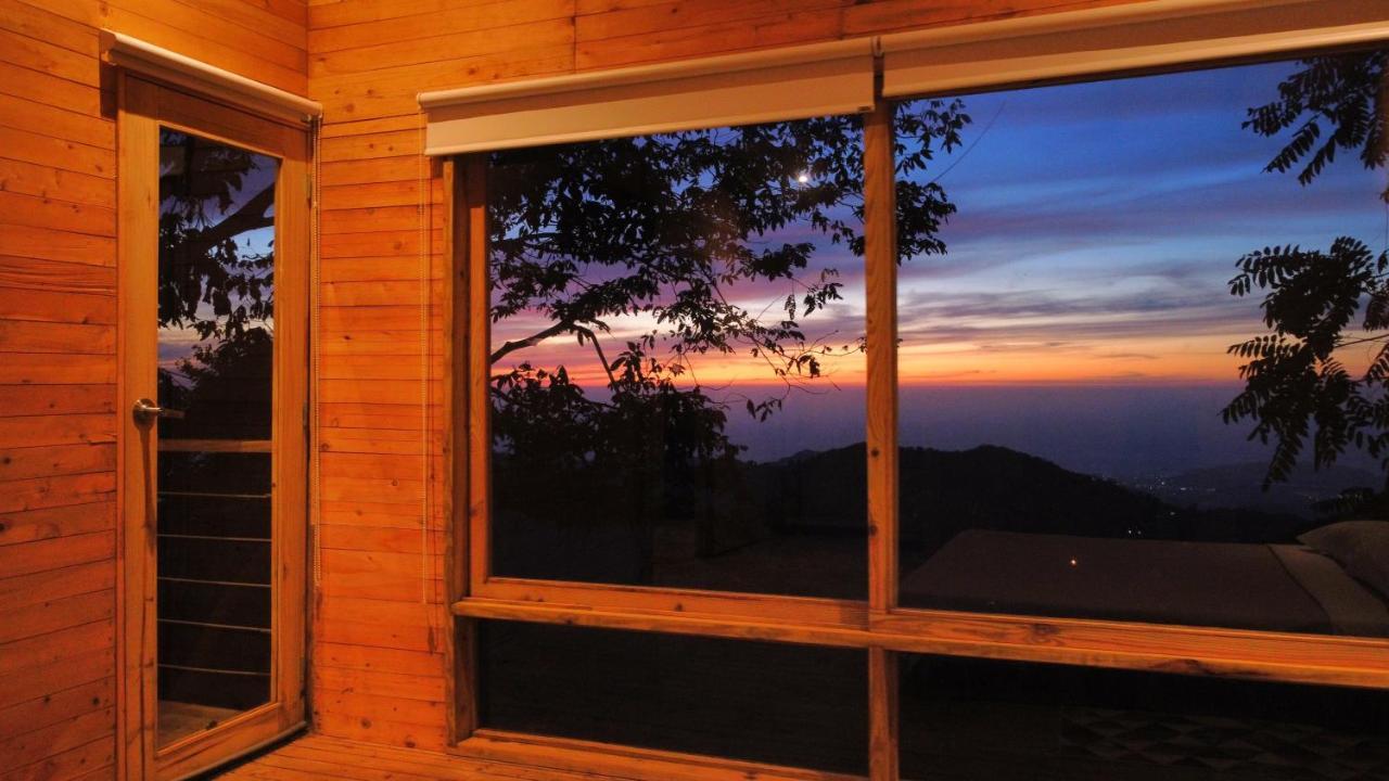 Luxury Tiny House - Minca Villa Ngoại thất bức ảnh